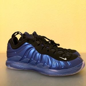 Nike ZOOM Vapor x Posite Foamposite Royal Blue